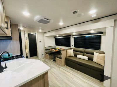 2026 Wayfinder RV Go Play - Photo 28