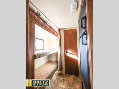 2012 Forest River RV Salem Cruise Lite - Photo 9