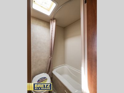 2012 Forest River RV Salem Cruise Lite - Photo 10
