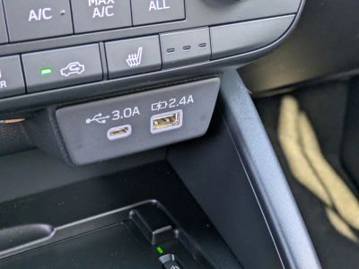 2026 Subaru Outback — photo 30 view