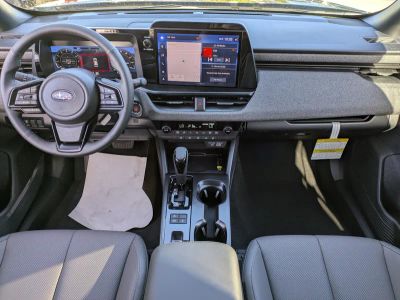 2026 Subaru Outback — photo 15 view