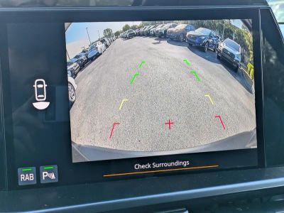 2026 Subaru Outback — photo 33 view