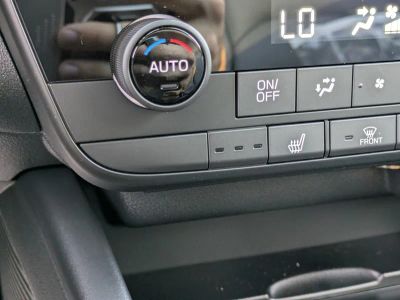 2026 Subaru Outback — photo 29 view