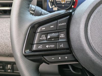 2026 Subaru Outback — photo 23 view