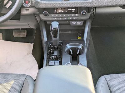 2026 Subaru Outback — photo 19 view