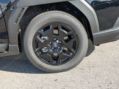 2026 Subaru Outback — photo 11 view