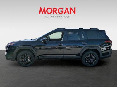 2026 Subaru Outback — photo 8 view