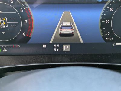 2026 Subaru Outback — photo 27 view