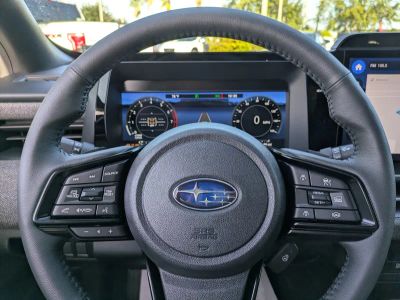 2026 Subaru Outback — photo 25 view
