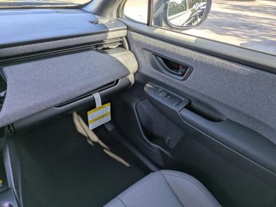 2026 Subaru Outback — photo 17 view