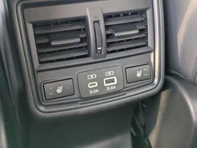 2026 Subaru Outback — photo 14 view