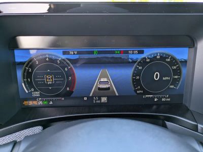2026 Subaru Outback — photo 26 view
