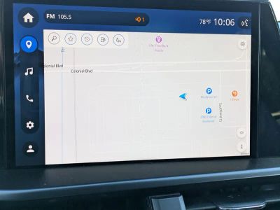 2026 Subaru Outback — photo 32 view