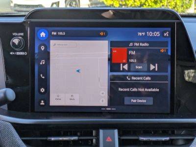 2026 Subaru Outback — photo 18 view