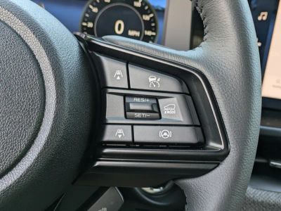 2026 Subaru Outback — photo 24 view