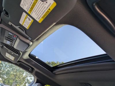 2026 Subaru Outback — photo 21 view