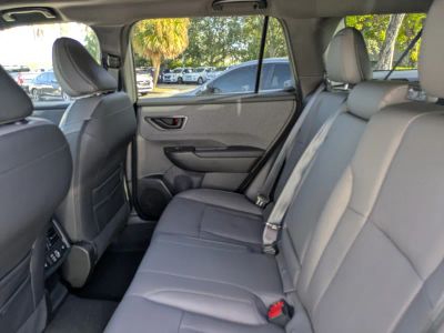 2026 Subaru Outback — photo 13 view