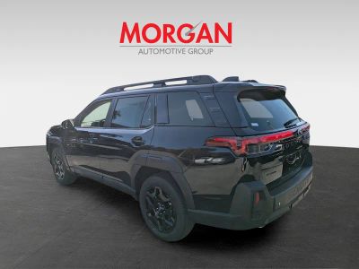 2026 Subaru Outback — photo 7 view