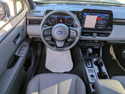 2026 Subaru Outback — photo 16 view