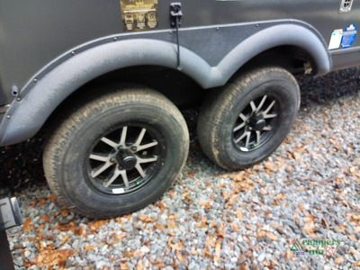 2026 Forest River Rockwood Mini Lite — photo 23 view