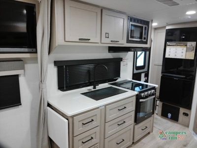 2026 Forest River Rockwood Mini Lite — photo 32 view