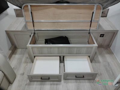 2026 Forest River Rockwood Mini Lite — photo 44 view