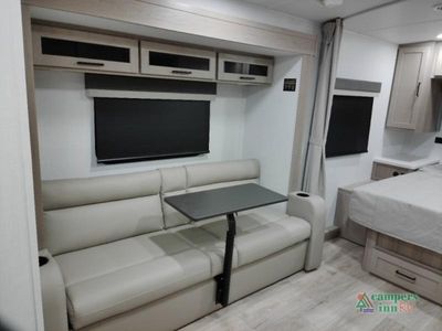2026 Forest River Rockwood Mini Lite — photo 29 view