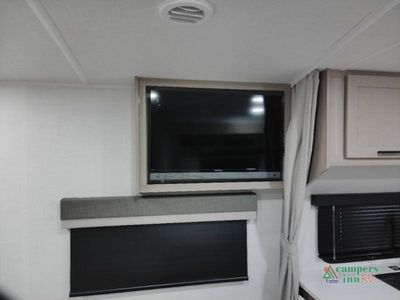2026 Forest River Rockwood Mini Lite — photo 34 view