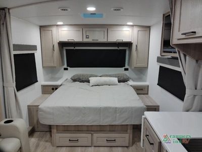 2026 Forest River Rockwood Mini Lite — photo 30 view