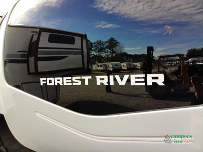 2026 Forest River Rockwood Mini Lite — photo 12 view
