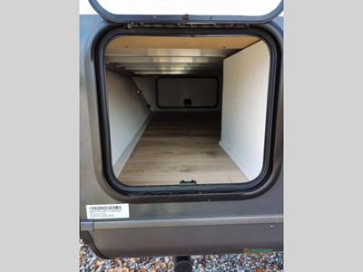 2026 Forest River Rockwood Mini Lite — photo 13 view