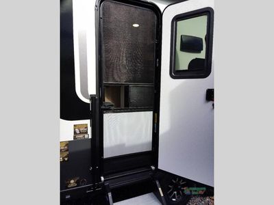 2026 Forest River Rockwood Mini Lite — photo 25 view