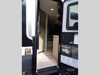 2026 Forest River Rockwood Mini Lite — photo 26 view