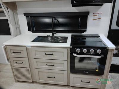 2026 Forest River Rockwood Mini Lite — photo 31 view