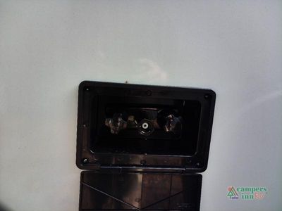 2026 Forest River Rockwood Mini Lite — photo 19 view