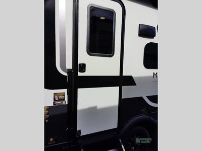2026 Forest River Rockwood Mini Lite — photo 24 view