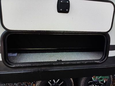 2026 Forest River Rockwood Mini Lite — photo 15 view