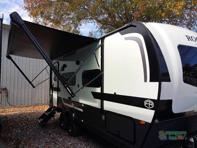 2026 Forest River Rockwood Mini Lite — photo 27 view
