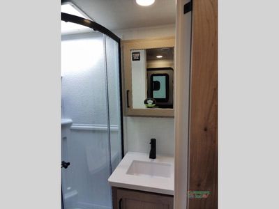 2026 Forest River Rockwood Mini Lite — photo 40 view
