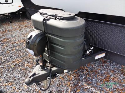 2026 Forest River Rockwood Mini Lite — photo 11 view