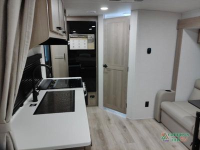 2026 Forest River Rockwood Mini Lite — photo 36 view