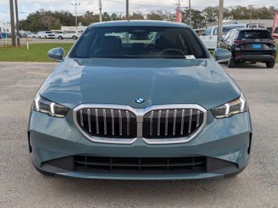2024 BMW 5 Series - Photo 11