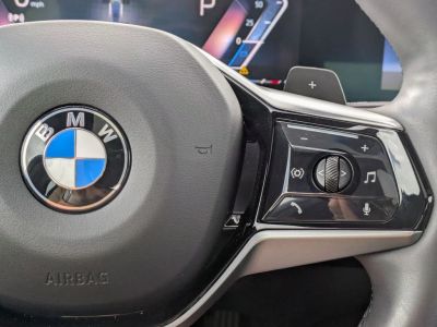 2024 BMW 5 Series - Photo 23
