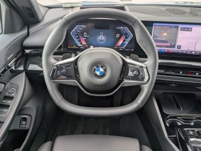 2024 BMW 5 Series - Photo 21