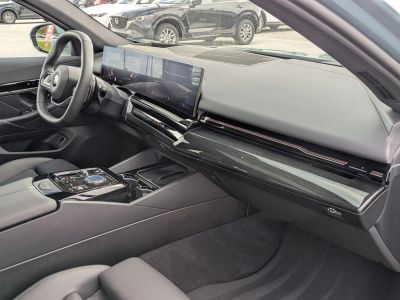 2024 BMW 5 Series - Photo 15