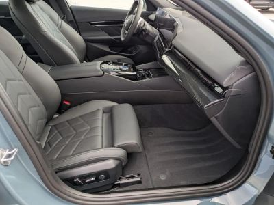 2024 BMW 5 Series - Photo 14
