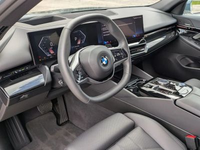 2024 BMW 5 Series - Photo 25