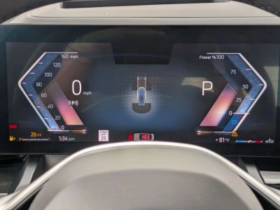 2024 BMW 5 Series - Photo 12