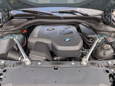 2024 BMW 5 Series - Photo 10