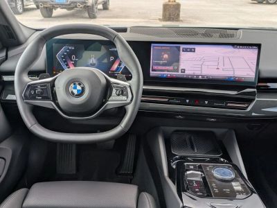 2024 BMW 5 Series - Photo 24
